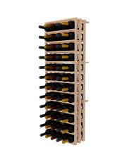 Kit Rack Classic - Kit Rack Classic - 12 Shelves - 60 Bottles