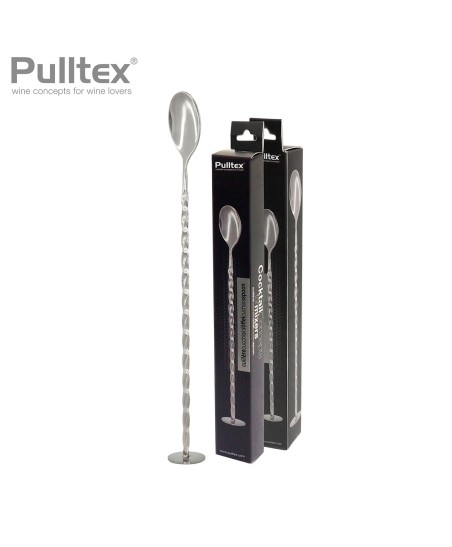 Spoon - Pulltex Bar