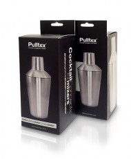 Cocktail Shaker - Pulltex Bar