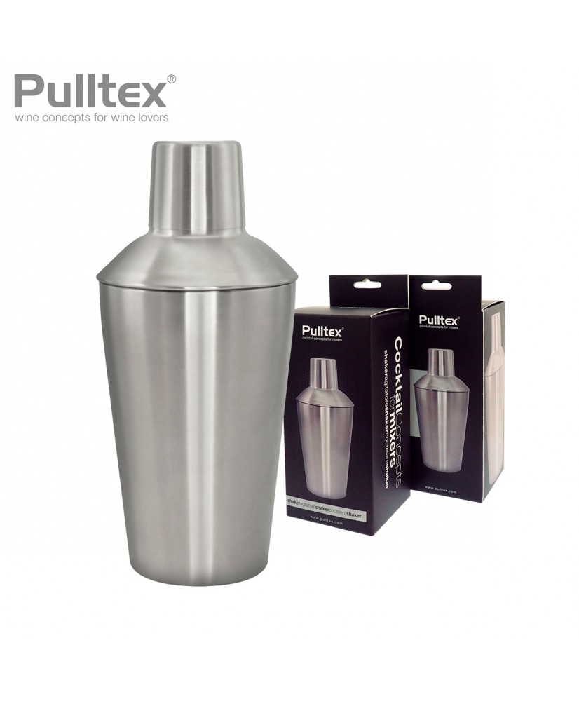 Cocktail Shaker - Pulltex Bar