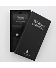 Sommelier Chateau Laguiole in Black Horn