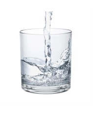 Tritan Tumbler glass 14 oz