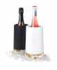 Wine & Champagne Cooler Bucket - Black