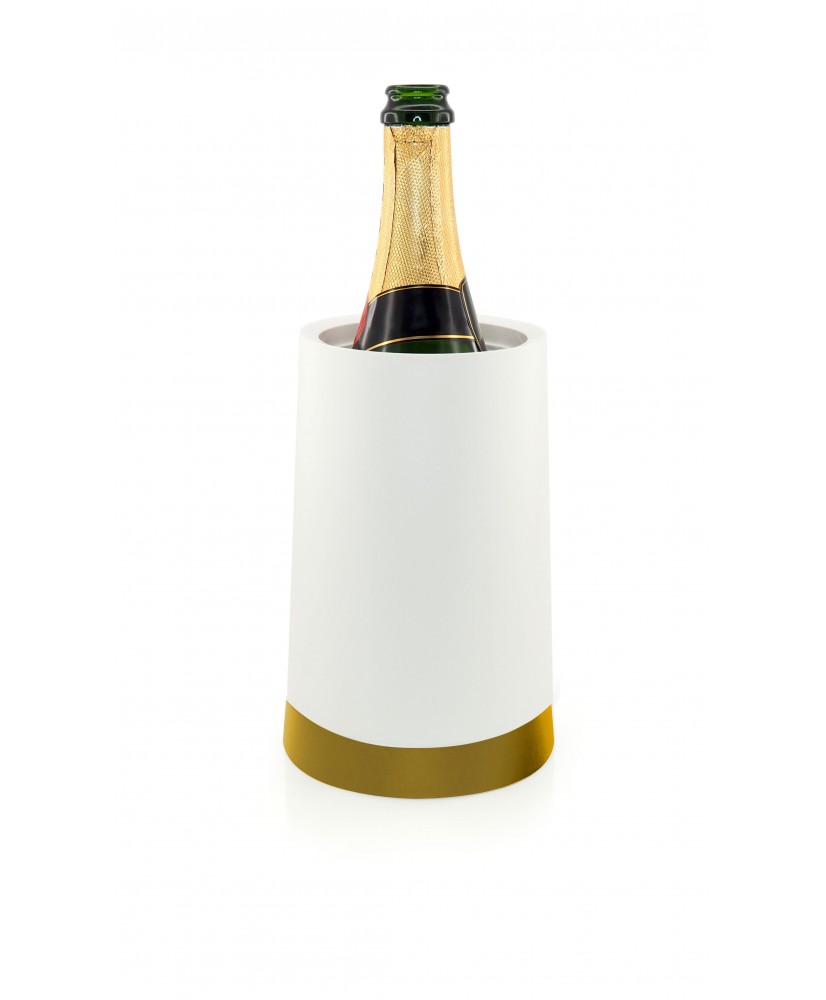 Seau Refroidisseur à Vin & Champagne - Noir