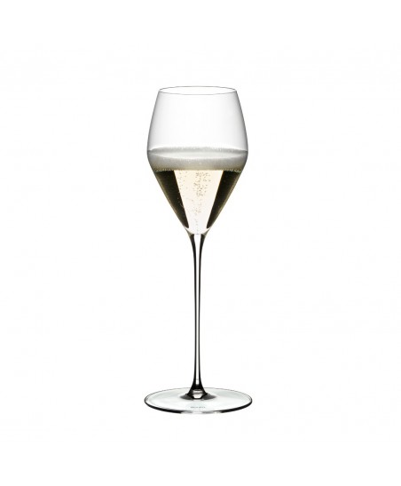 Riedel Veloce Collection - Champagne