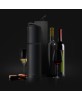 Asobu Black Wine Cooler