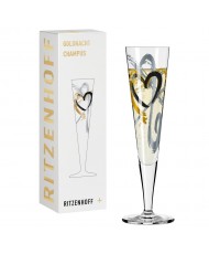 Champagne glass Champus Ritzenhoff 1078190