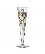 Champagne glass Champus Ritzenhoff 1070190 Thomas Marutschke 2012