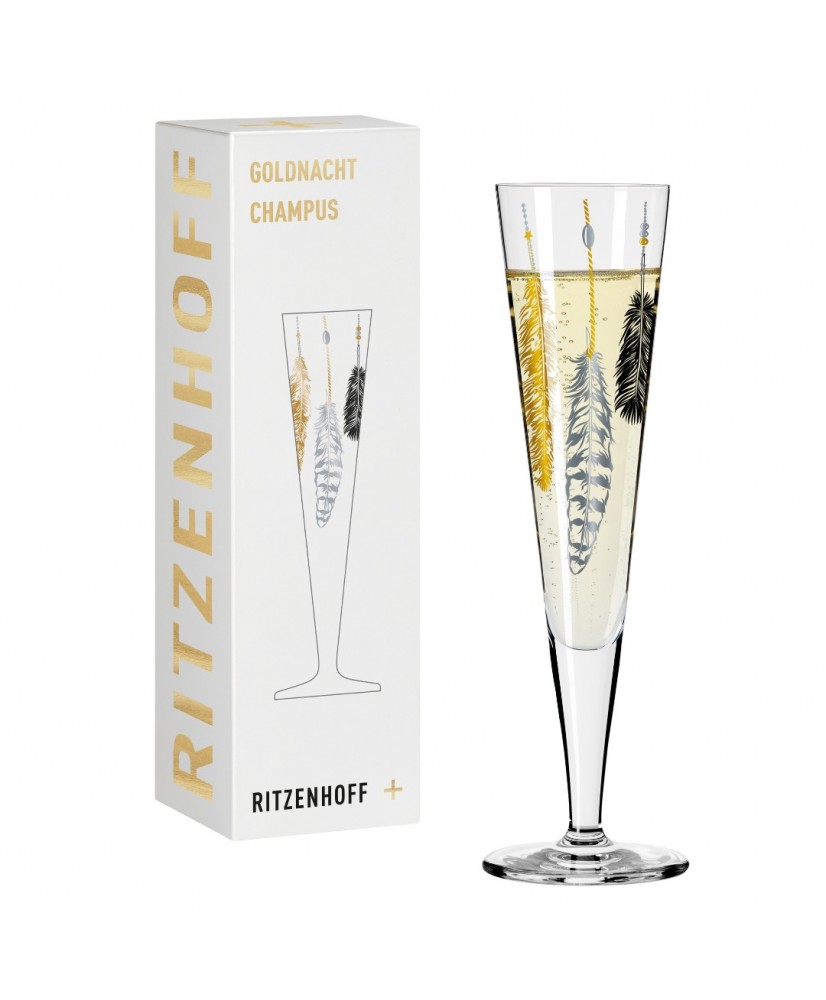 Verre à Champagne Champus  Ritzenhoff 1078246