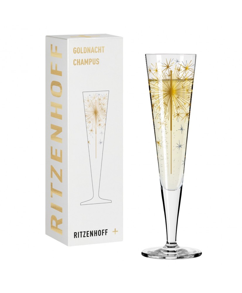 Verre à Champagne Champus  Ritzenhoff 1078268