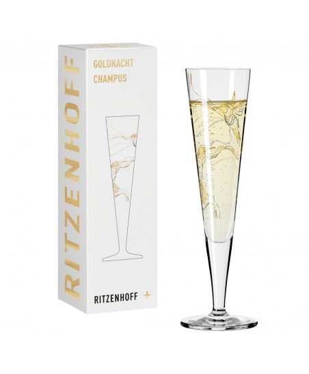 Verre à Champagne Champus  Ritzenhoff 1078278