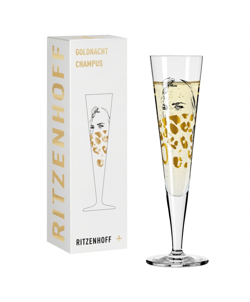 Verre à Champagne Champus  Ritzenhoff 1078281