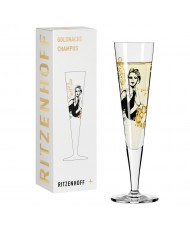 Verre à Champagne Champus  Ritzenhoff 1078282