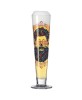 Beer Glass Black Label Ritzenhoff 1010240 Santiago Sevillano 2017