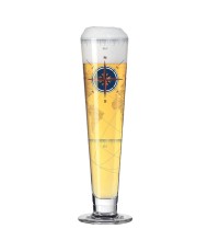 Beer Glass Black Label Ritzenhoff 1018242
