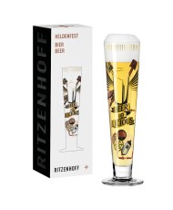 Beer Glass Black Label Ritzenhoff 1018246