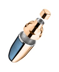 Copper Stainless Steel Cocktail Shaker