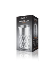 Doseur Yarai en Acier Inoxydable