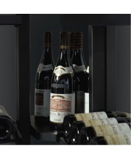 Modulo-X wine rack by EuroCave