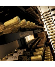 Modulo-X wine rack by EuroCave