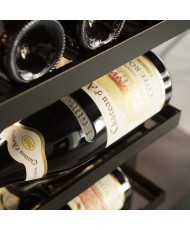 Modulo-X wine rack by EuroCave