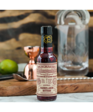 Peychaud - Aromatic Cocktail Bitters