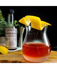 Amer Aromatique pour Cocktail - Peychaud