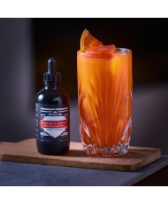 Amer Aromatique Orange et Genièvre - Bittered Sling