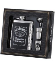 Jack Daniel's Flask and...