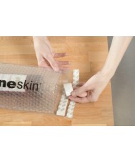 WineSkin - Protège Bouteille pour le Transport