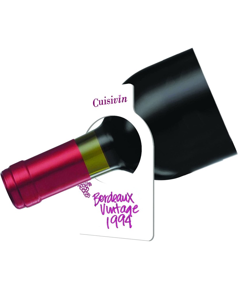 Wine Cellars Tags (50) with Marker