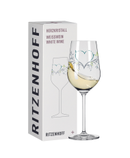 Verre à Vin Blanc White Ritzenhoff 3018008