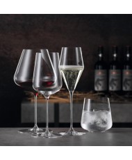 Set of 6 Spiegelau Definition - Bordeaux