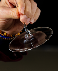 Riedel Glass - Superleggero |  Burgundy Grand Cru