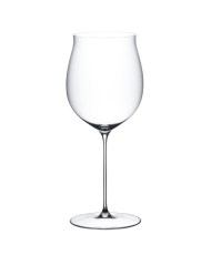 Riedel Glass - Superleggero |  Burgundy Grand Cru