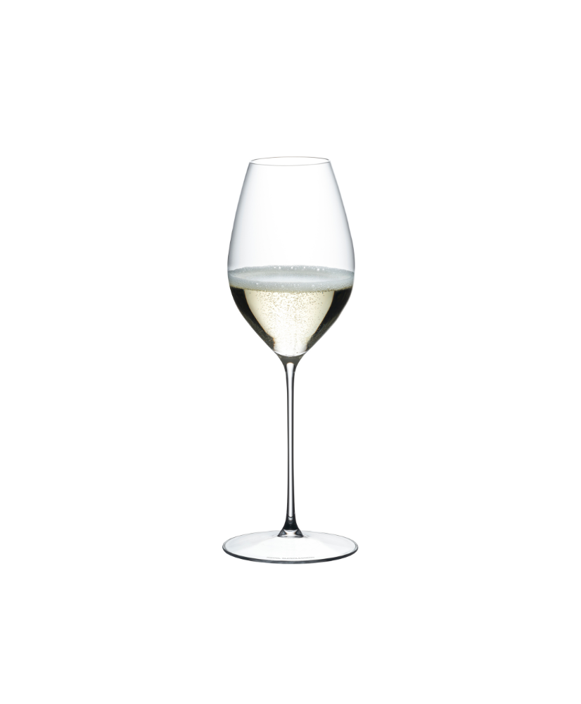 Riedel Glass - Superleggero | Champagne