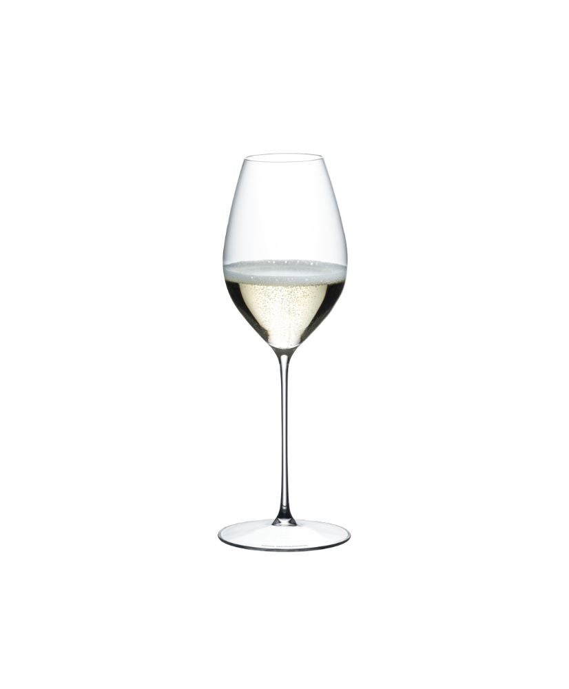 Verre Riedel - Superleggero | Champagne