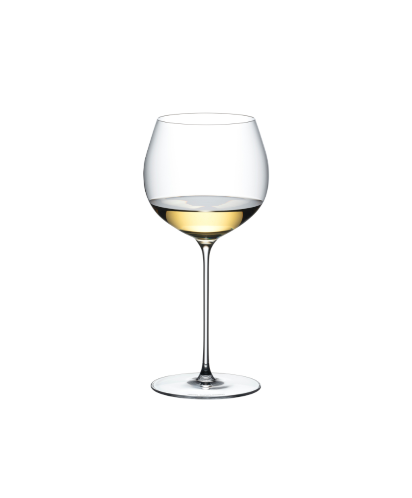 Riedel Glass - Superleggero | Chardonnay