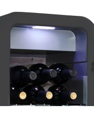 Wine cooler 15 bottles - Vino