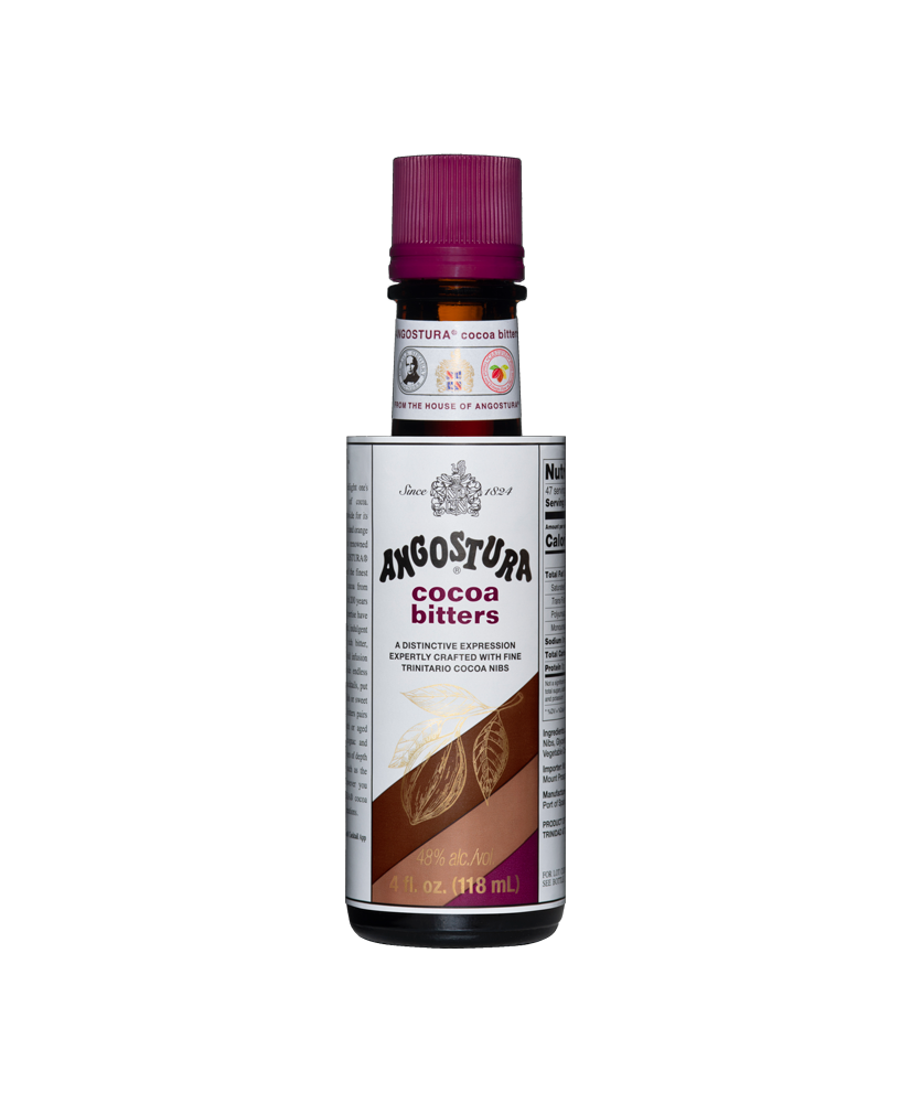 Angostura Bitters - Cocoa 100ml