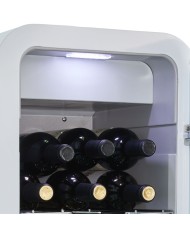 Wine cooler 15 bottles - Vino