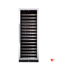 Cellier Wine Cell'R - Diamond - 1 Zone - 181 Bouteilles