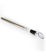 3-in-1 Stainless Steel Wine Cooler Stick