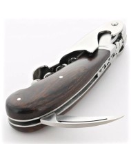 Corkscrew Laguiole Magnum Ironwood