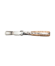 Laguiole Magnum Stabilized Maple Sommelier - SO