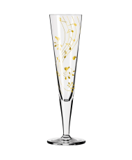 Champagne glass Champus Ritzenhoff 1078202