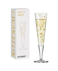 Verre à Champagne Champus  Ritzenhoff 1078202