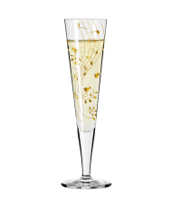 Champagne glass Champus Ritzenhoff 1078202