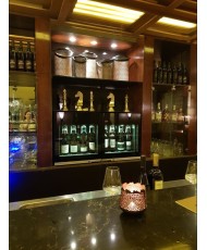 Bar à Vin 8.0 - EuroCave Pro