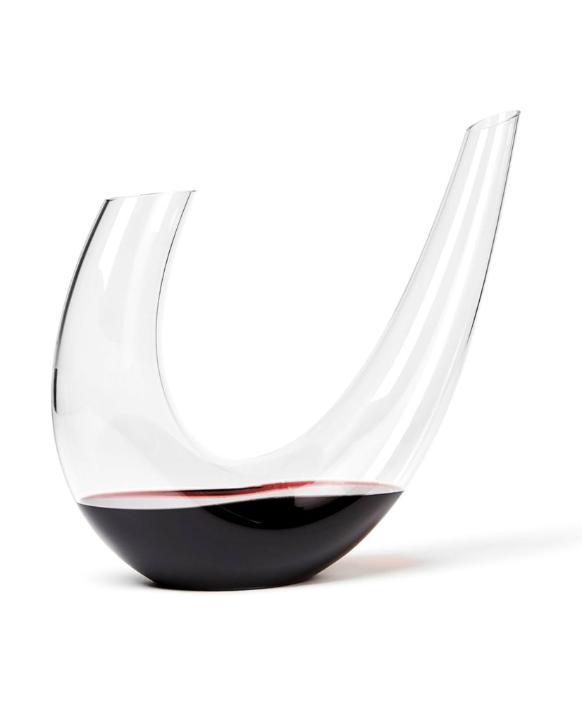 Gabriel Glas decanter | Alpha